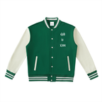 jacket,god is love,unisex