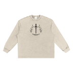 Love All Fear None,Unisex,Long Sleeve Shirt