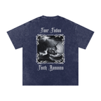 Faith Remains,Unisex,Shirt