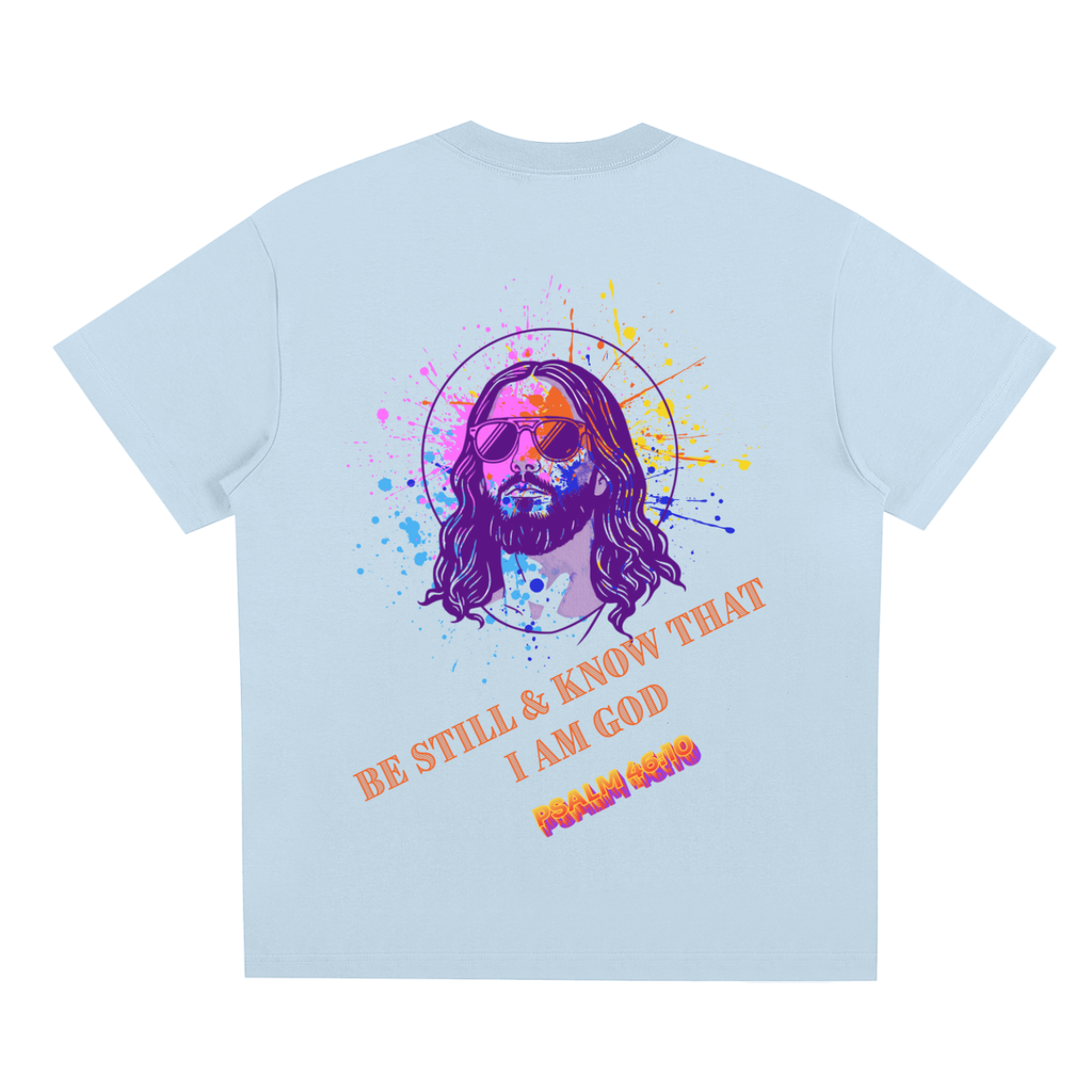 shirt,be still,unisex