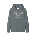 sweater,faith over fear,unisex