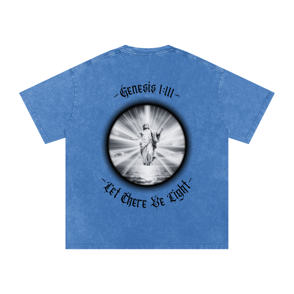 Let There Be Light,Unisex,Shirt