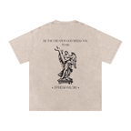 shirt,be the light,men,christian apparel,christian clothing