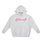 sweater,hoodie,blessed is she,women