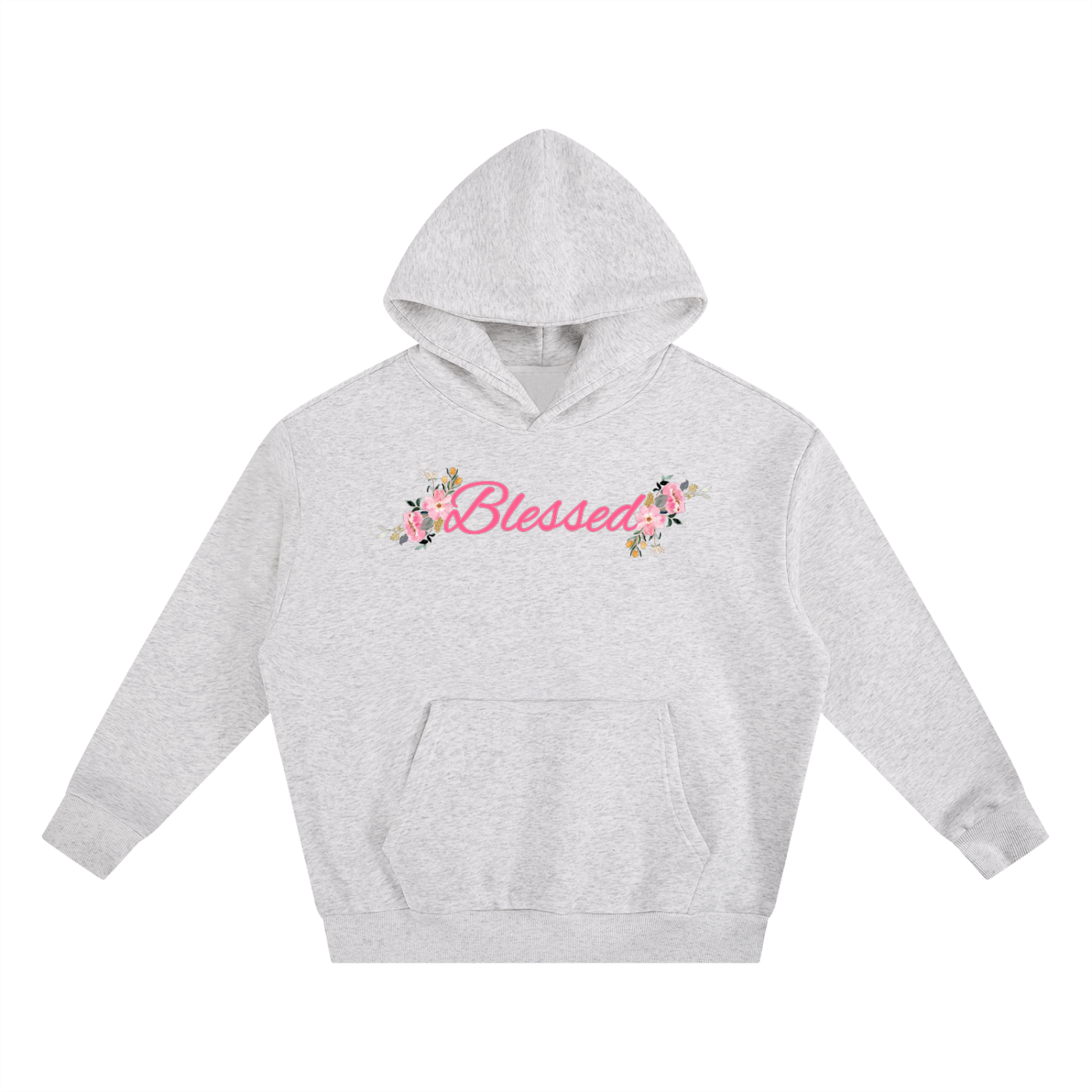 sweater,hoodie,blessed is she,women