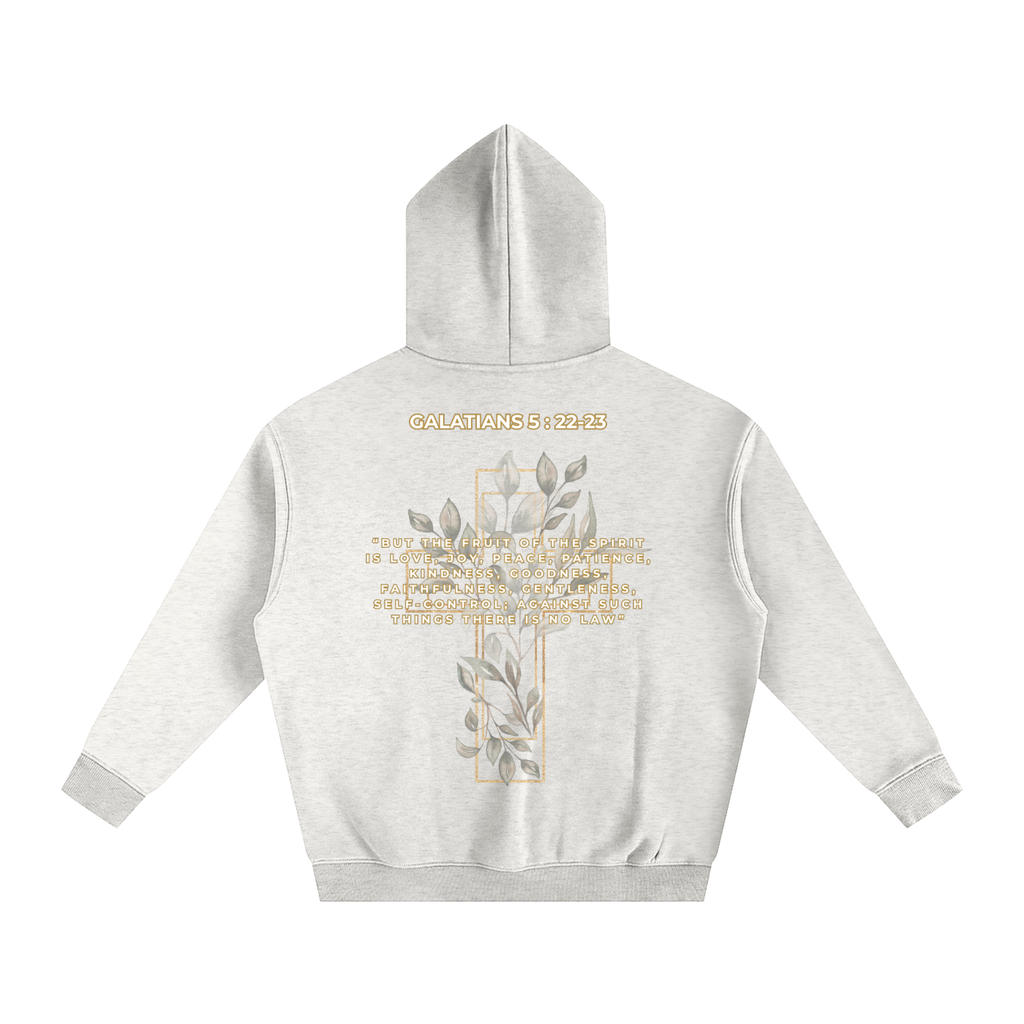 sweater,fruits of the holy spirit,unisex