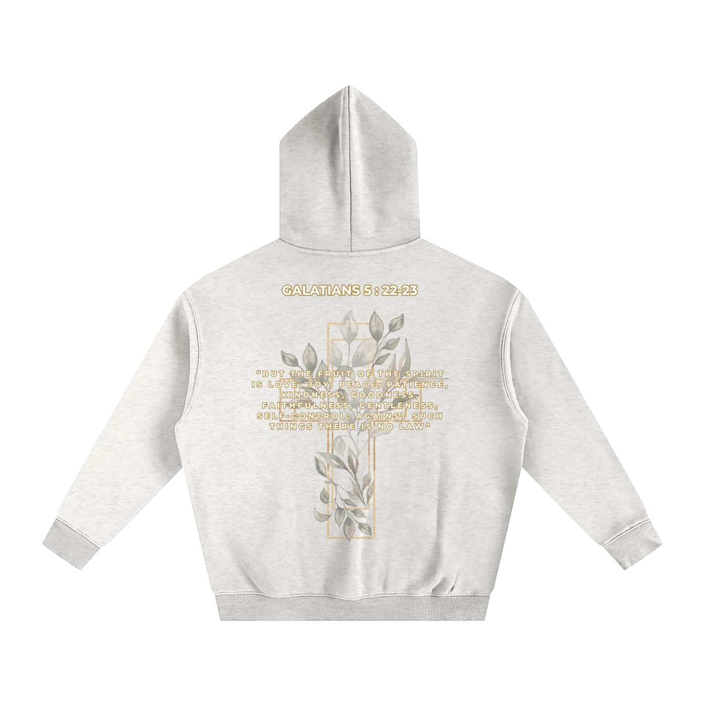 sweater,fruits of the holy spirit,unisex