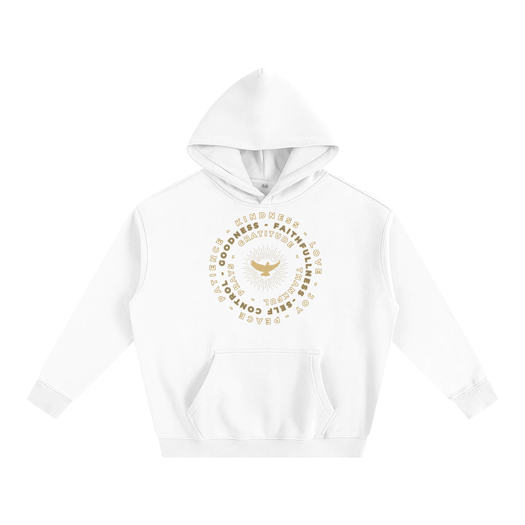 sweater,fruits of the holy spirit,unisex