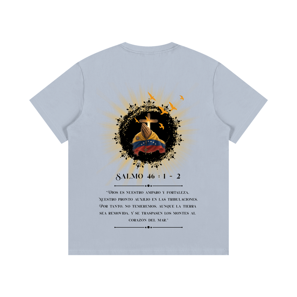 Unisex,God,Venezuela