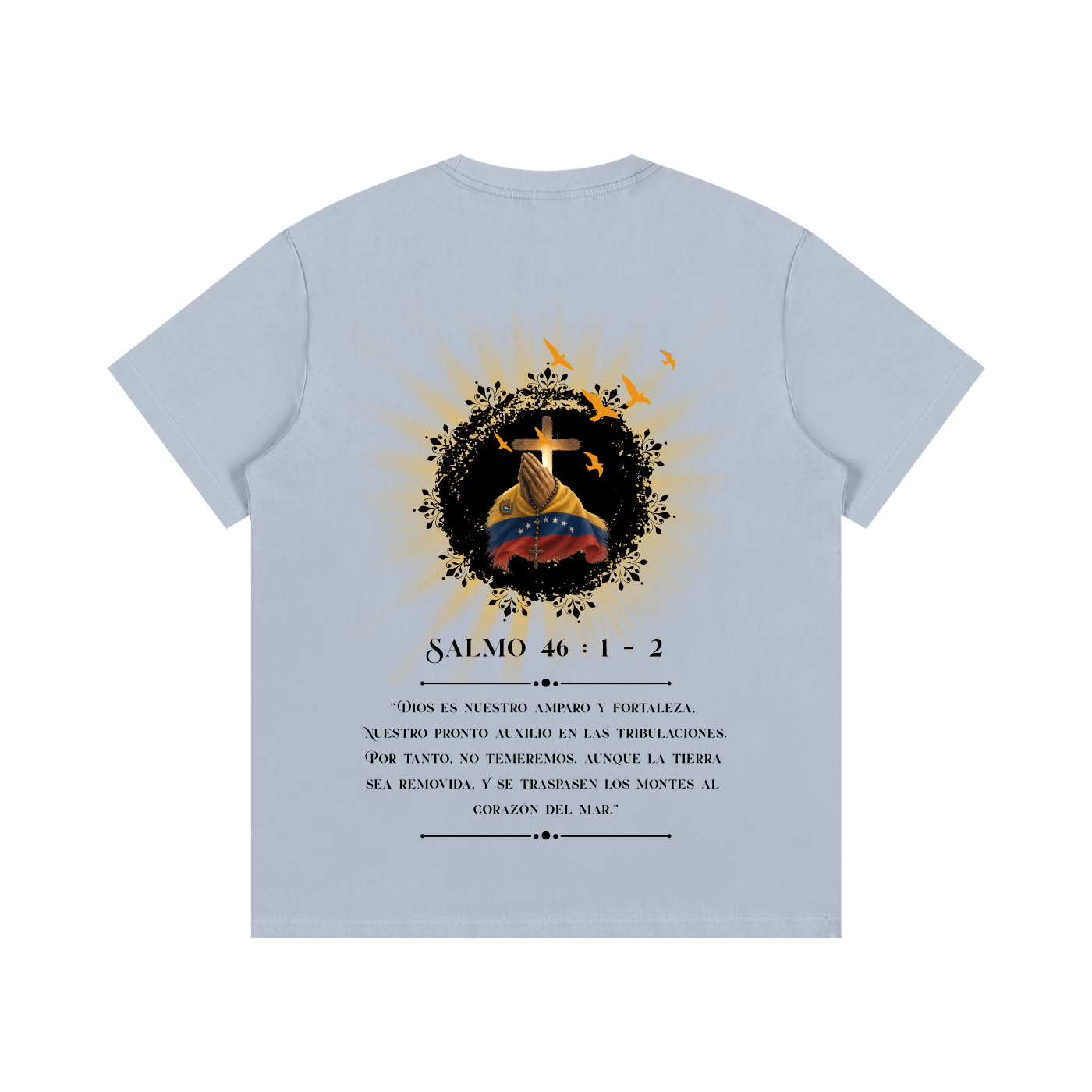 Unisex,God,Venezuela