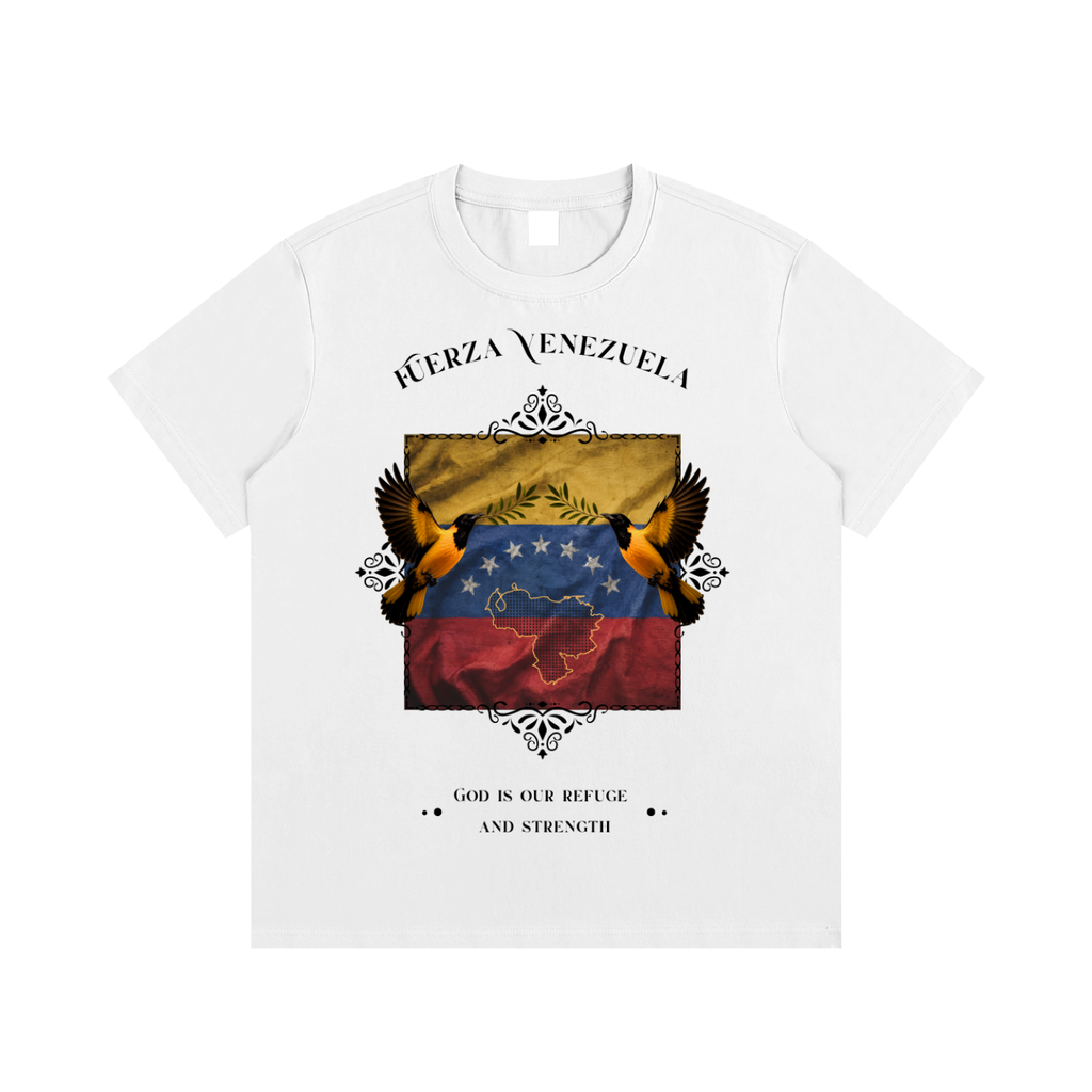 venezuela,god