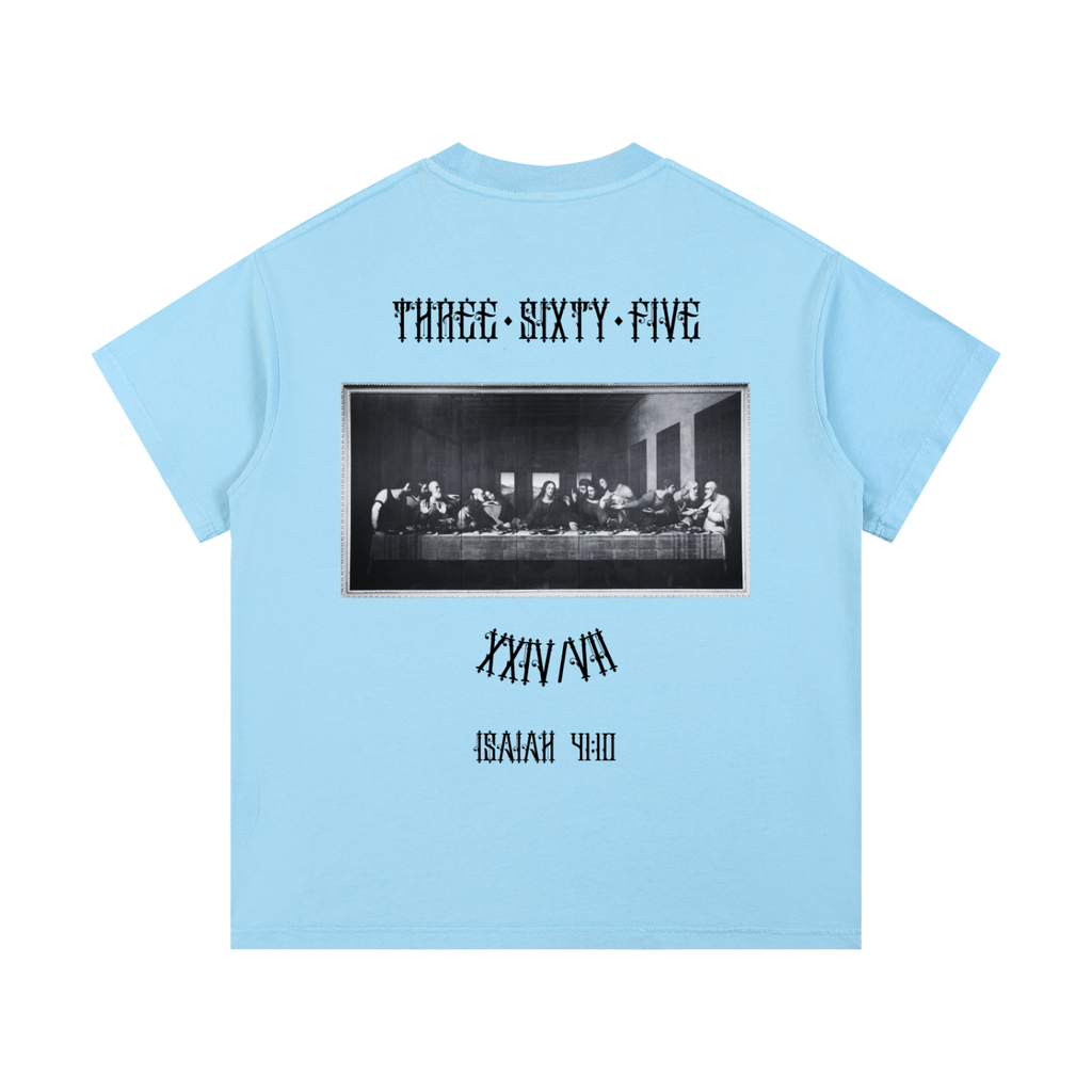 fear not,shirt,unisex