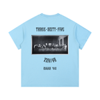 fear not,shirt,unisex