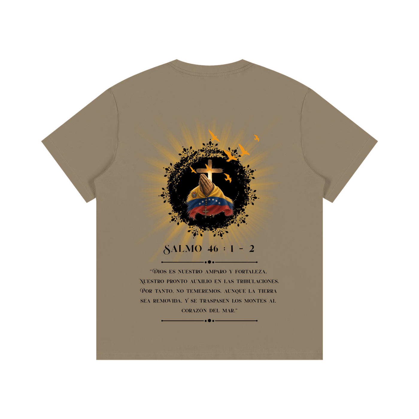 Unisex,God,Venezuela