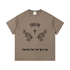 fear not,shirt,unisex