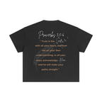 Faith It Till You Make It,unisex,Shirt