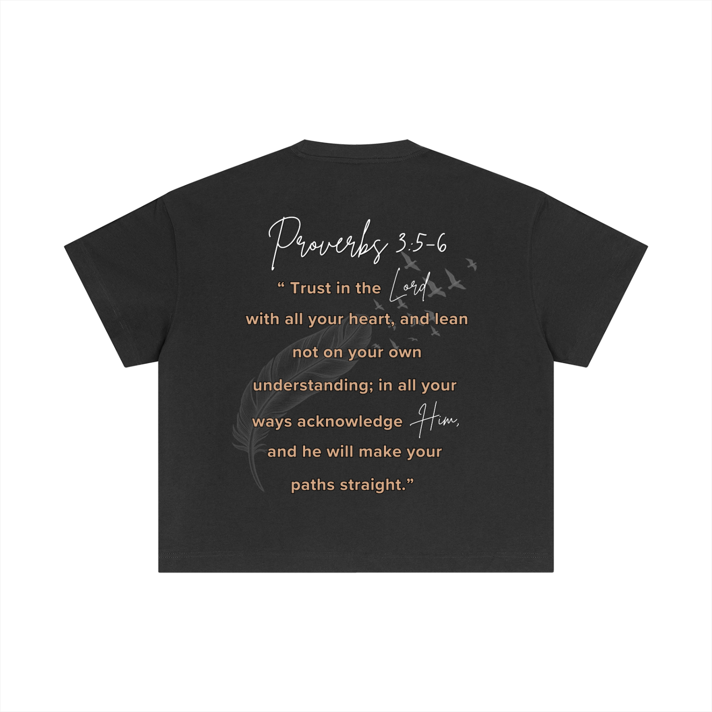 Faith It Till You Make It,unisex,Shirt