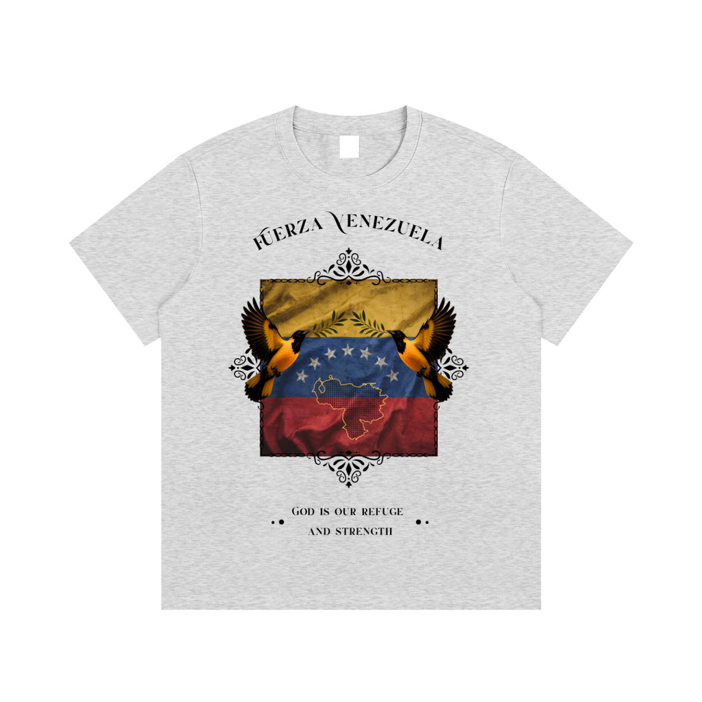 venezuela,god