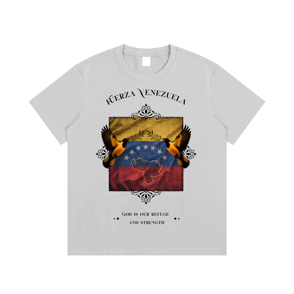 venezuela,god