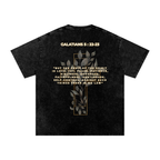 Shirt,Gifts of the Holy Spirit,Unisex