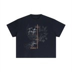 Faith It Till You Make It,unisex,Shirt