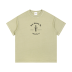 Keep Showing Up,Unisex,Shirt