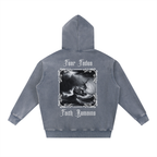 Faith Remains,Unisex,Hoodie