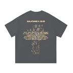 shirt,fruits of the holy spirit,unisex