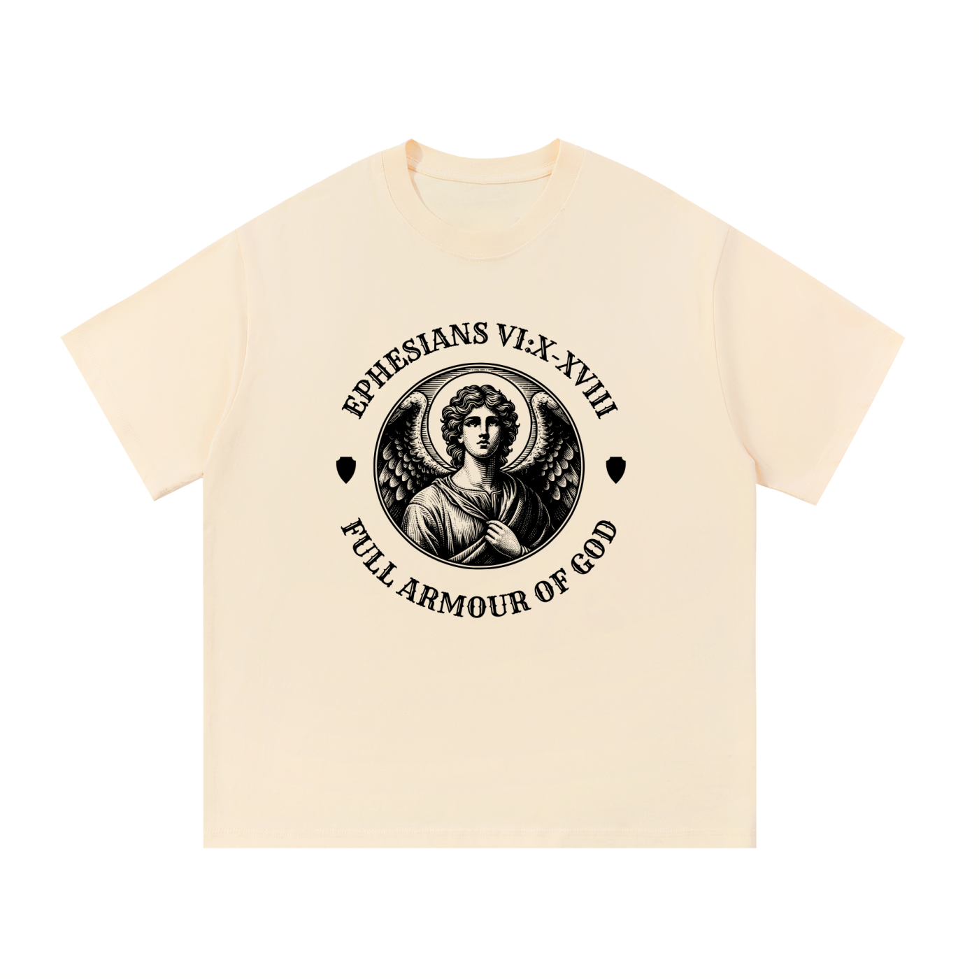 shirt,the full armour of God,unisex