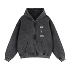 sweater,god is love,unisex