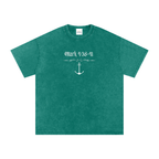Faith Remains,Unisex,Shirt