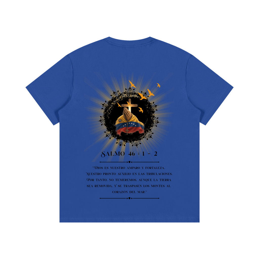 Unisex,God,Venezuela