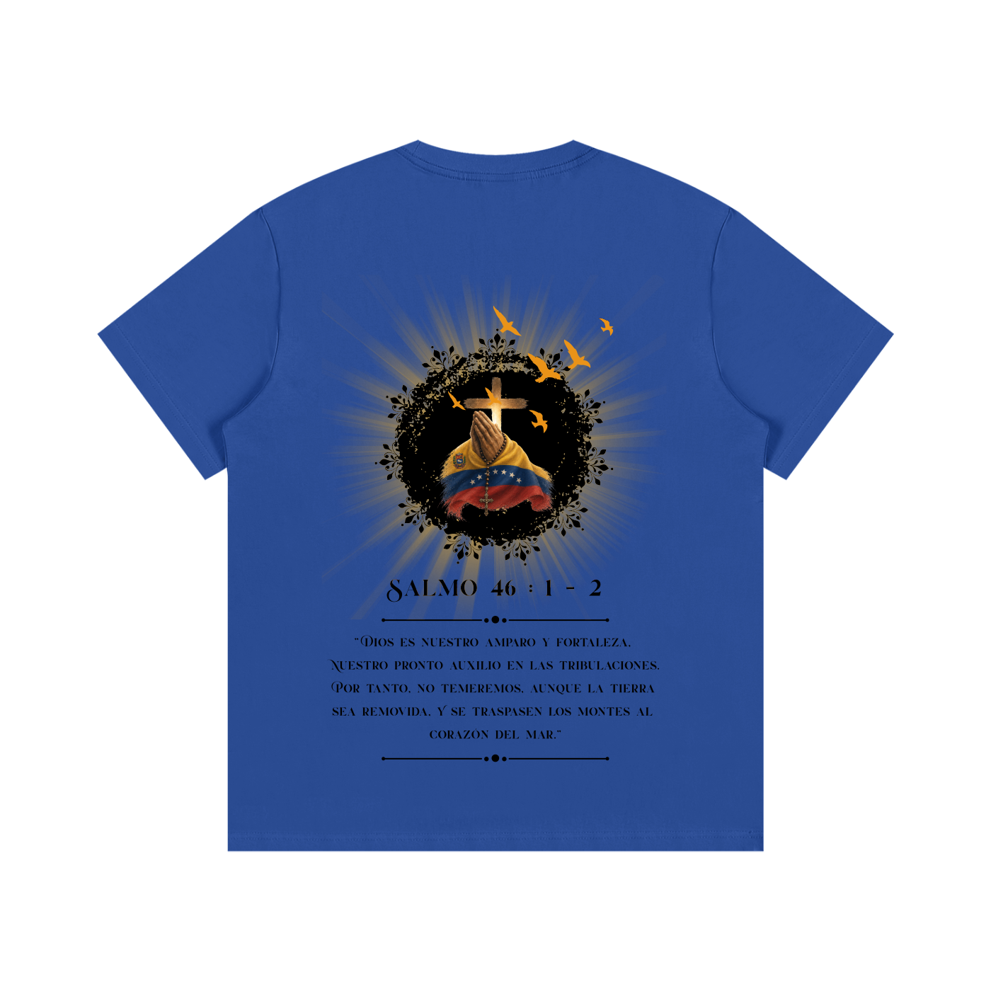 Unisex,God,Venezuela