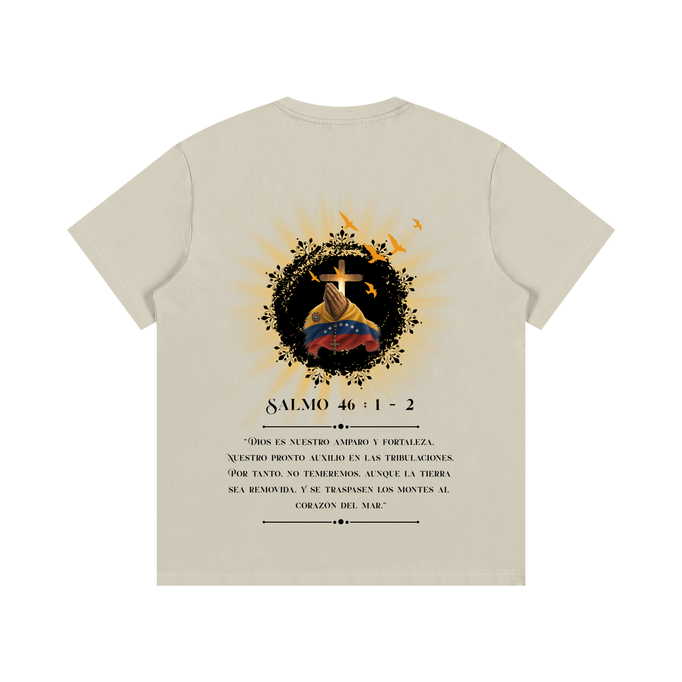 Unisex,God,Venezuela