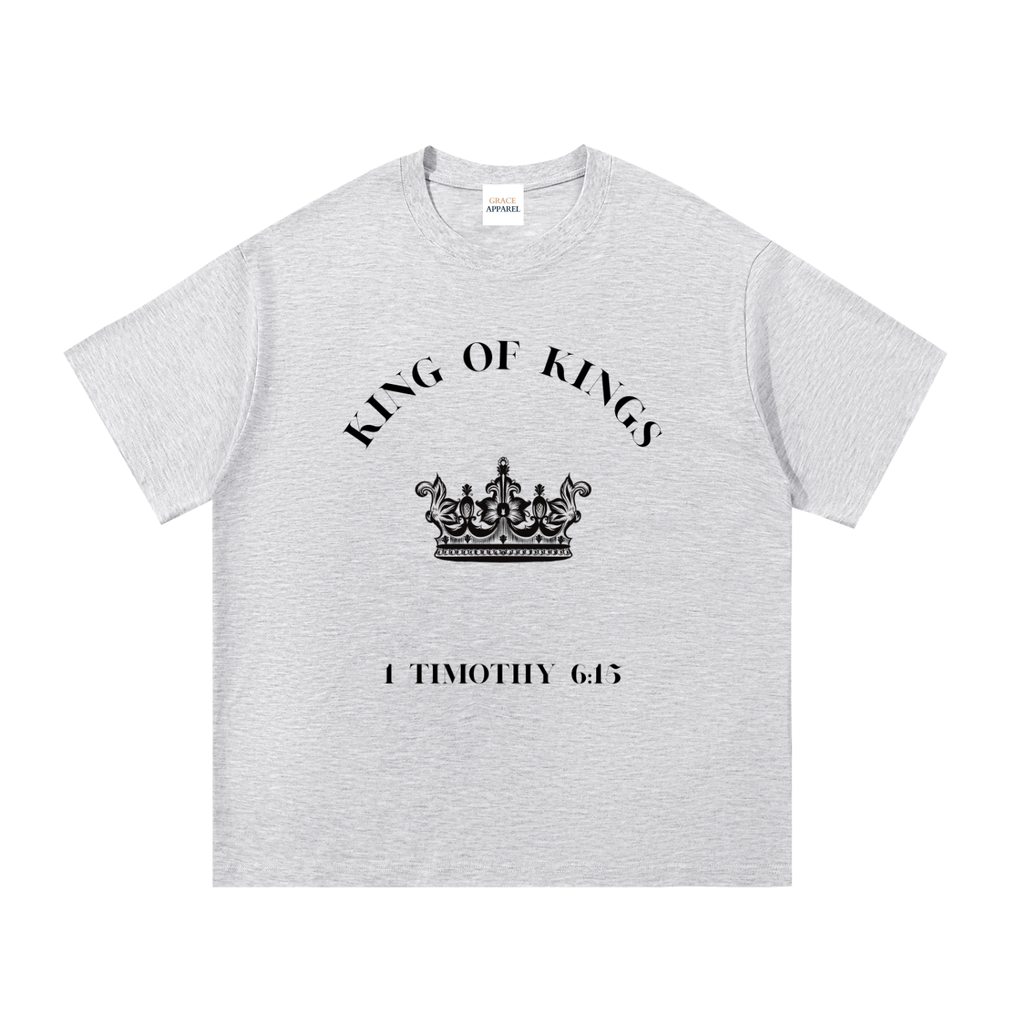 shirt ,unisex,king of kings