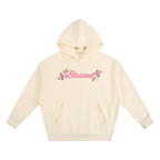 sweater,hoodie,blessed is she,women
