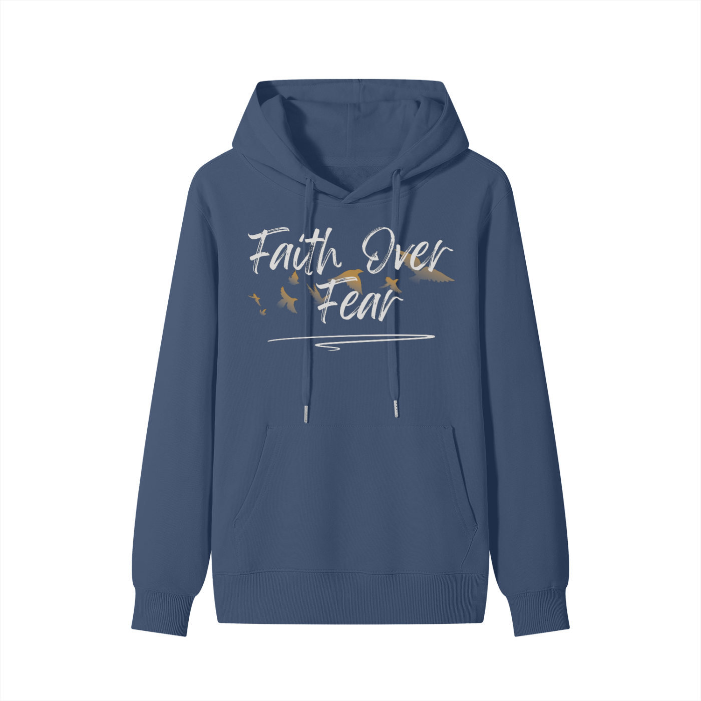 sweater,faith over fear,unisex
