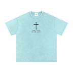 shirt,be the light,men,christian apparel,christian clothing