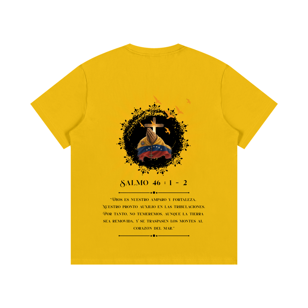 Unisex,God,Venezuela