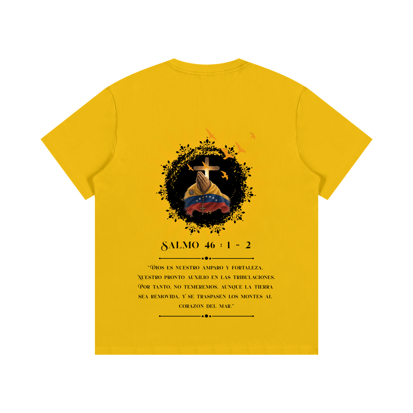 Unisex,God,Venezuela