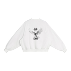 sweater,God is love,unisex