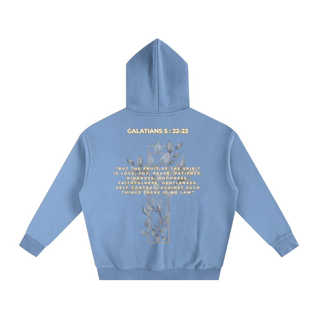 sweater,fruits of the holy spirit,unisex