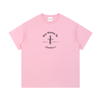 Keep Showing Up,Unisex,Shirt