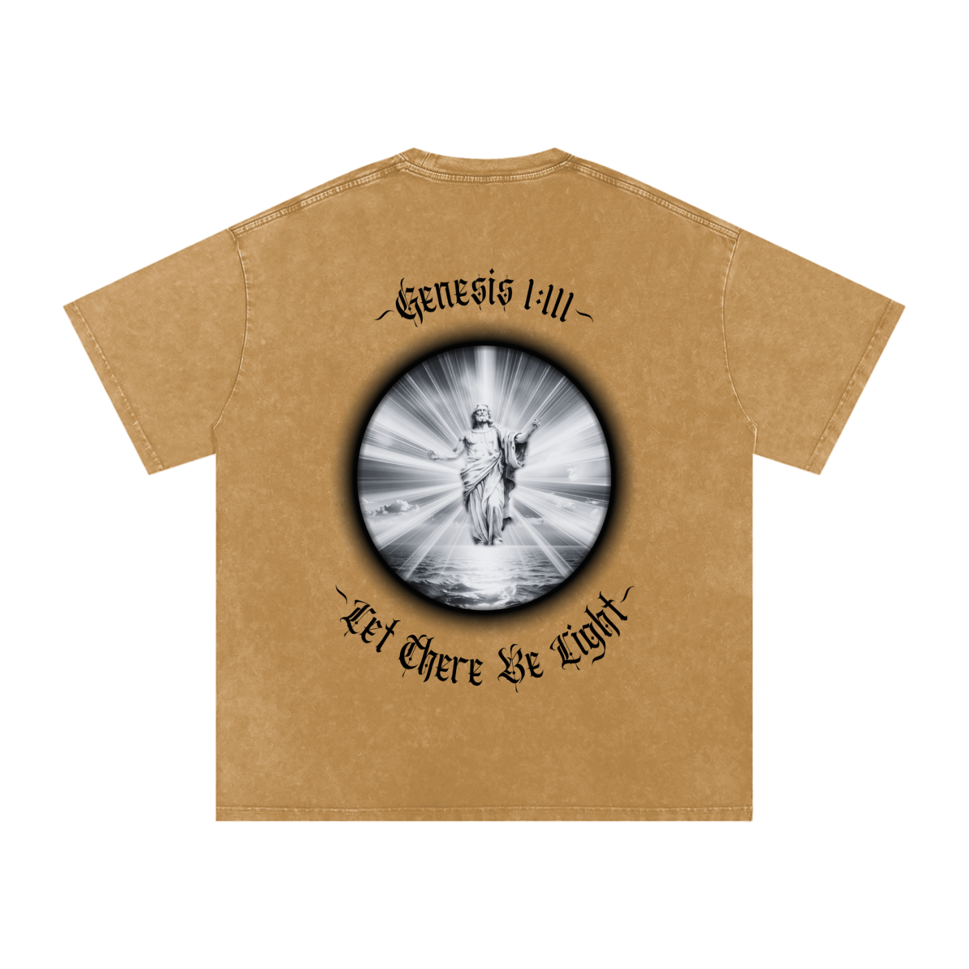 Let There Be Light,Unisex,Shirt