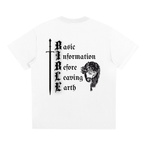 shirt,protected by peace,unisex