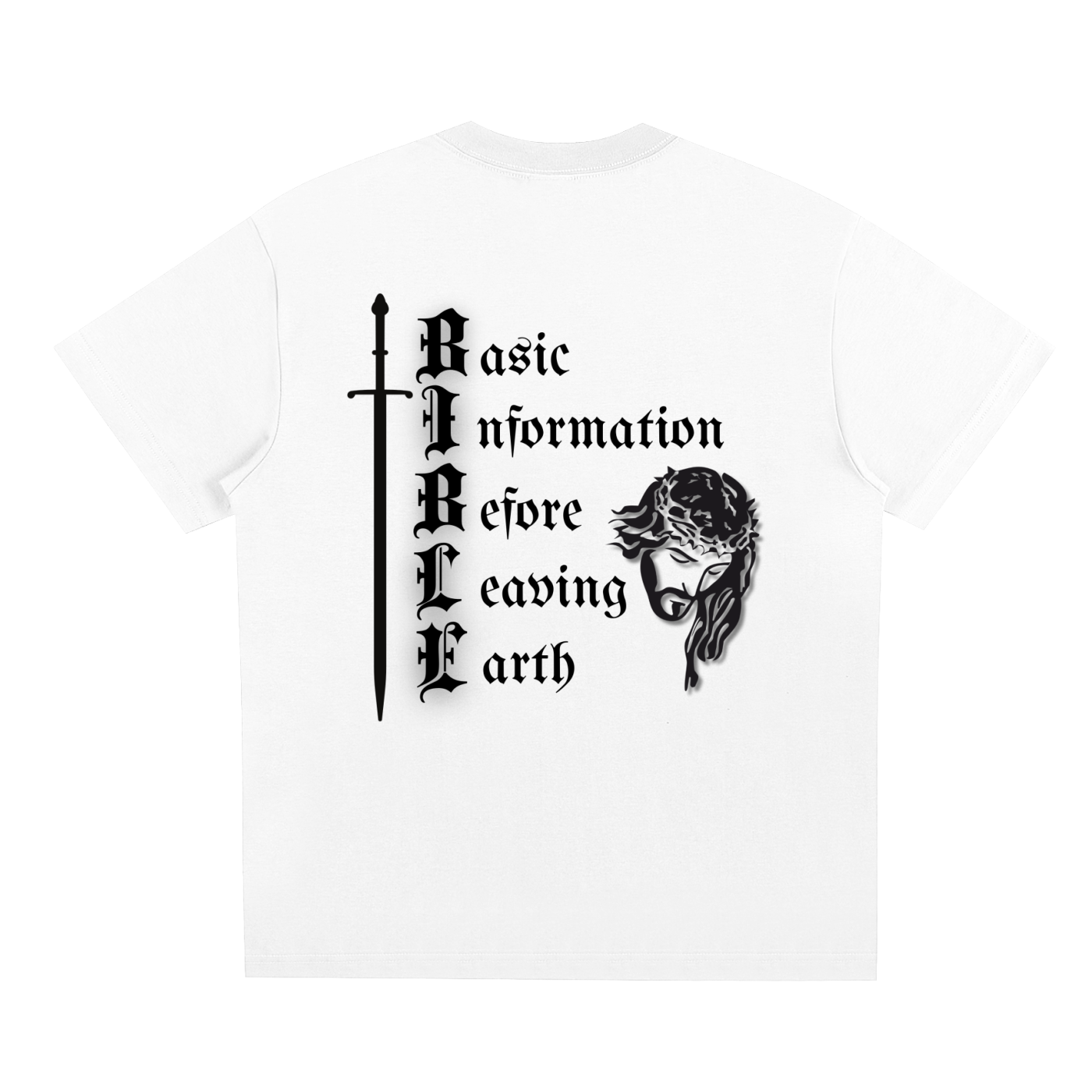 shirt,protected by peace,unisex