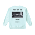 fear not,sweatshirt,unisex