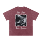 Faith Remains,Unisex,Shirt