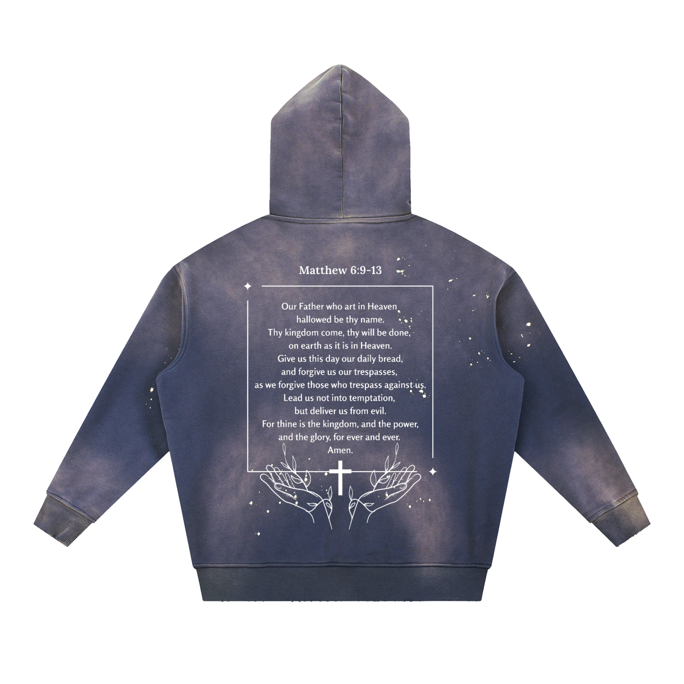 sweater,on earth as it is in heaven,hoddie