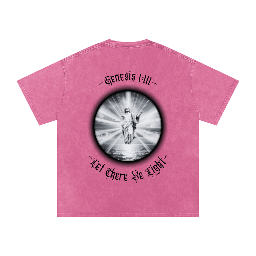 Let There Be Light,Unisex,Shirt